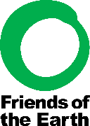 Friends of the Earth Logo